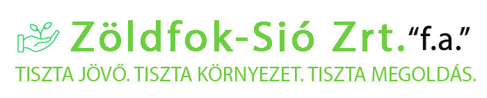 Zöldfok-Sió